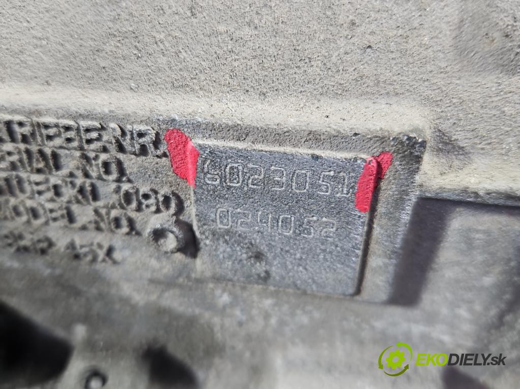 Bmw X3 F25 2010-2017 2.0d 184hp automatic 135 kW 1995 cm3 5- prevodovka stupeň,rýchlosť automat 8HP-45X