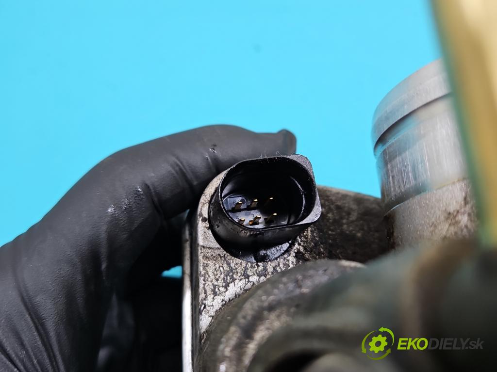 Seat Toledo III 2004-2009 1.6 SR 102 HP manual 75 kW 1595 cm3 5- klapka 06A133062AB (Škrtiaca klapka)