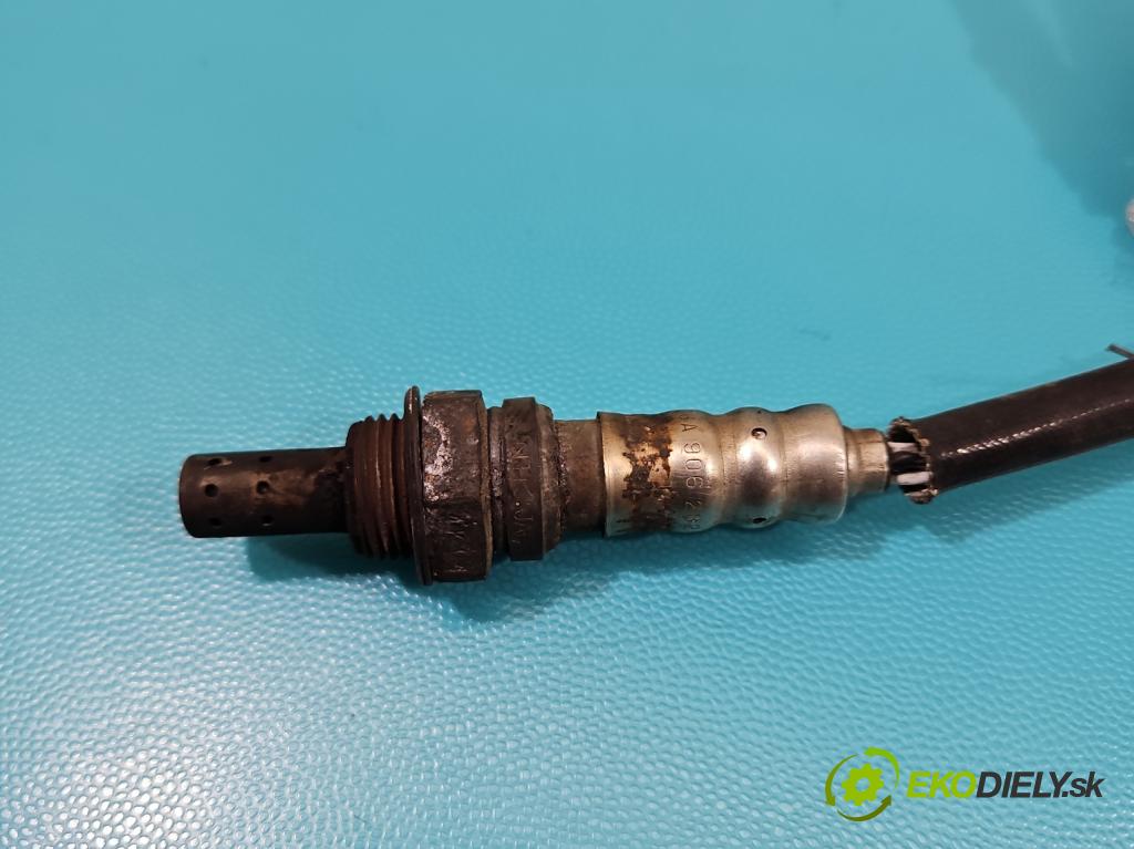 Seat Toledo III 2004-2009 1.6 SR 102 HP manual 75 kW 1595 cm3 5- Sonda lambda 06A906262BS (Lambda sonda)
