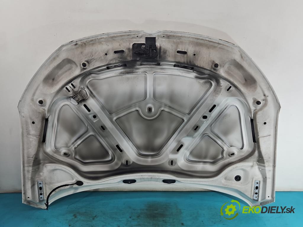 Vw Passat CC 2008-2016 2.0 tdi 140 HP automatic 103 kW 1968 cm3 4- kapota predná