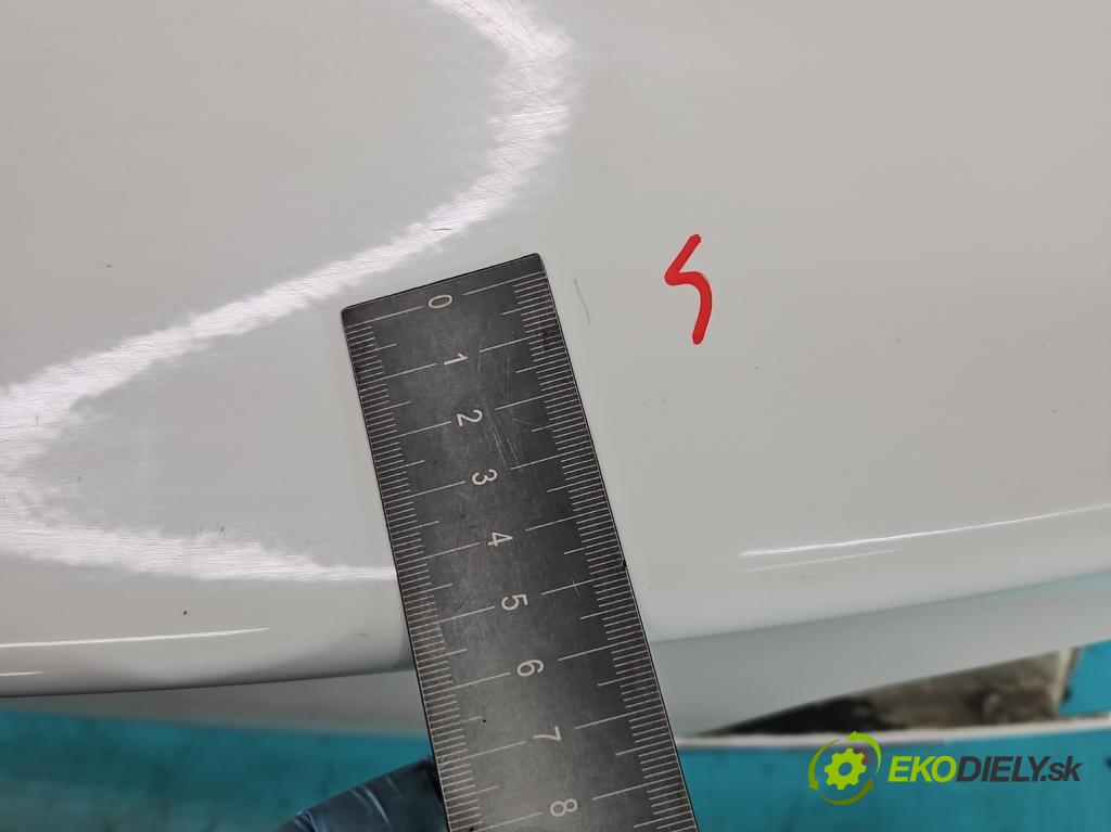 Vw Passat CC 2008-2016 2.0 tdi 140 hp automatic 103 kW 1968 cm3 4- zadní kufrové dveře  (Zadní kapoty)