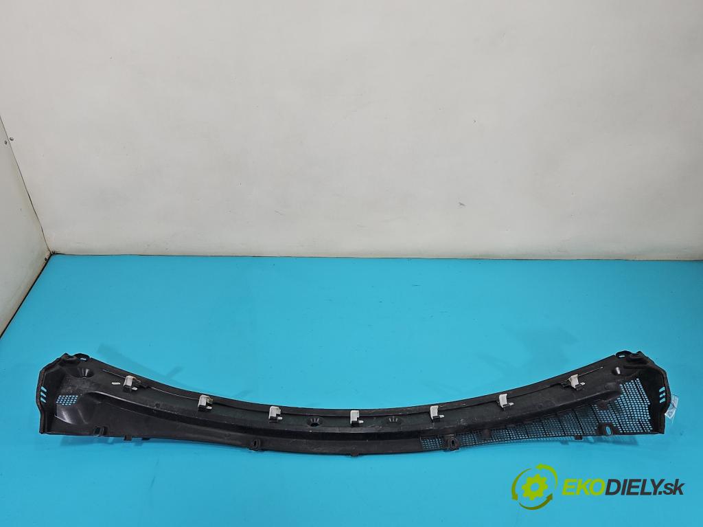 Opel Movano III 2010-2022 2.3 cdti 136 HP manual 100 kW 2299 cm3 5- torpédo 668110010R (Torpédo (plast pod čelným sklom))