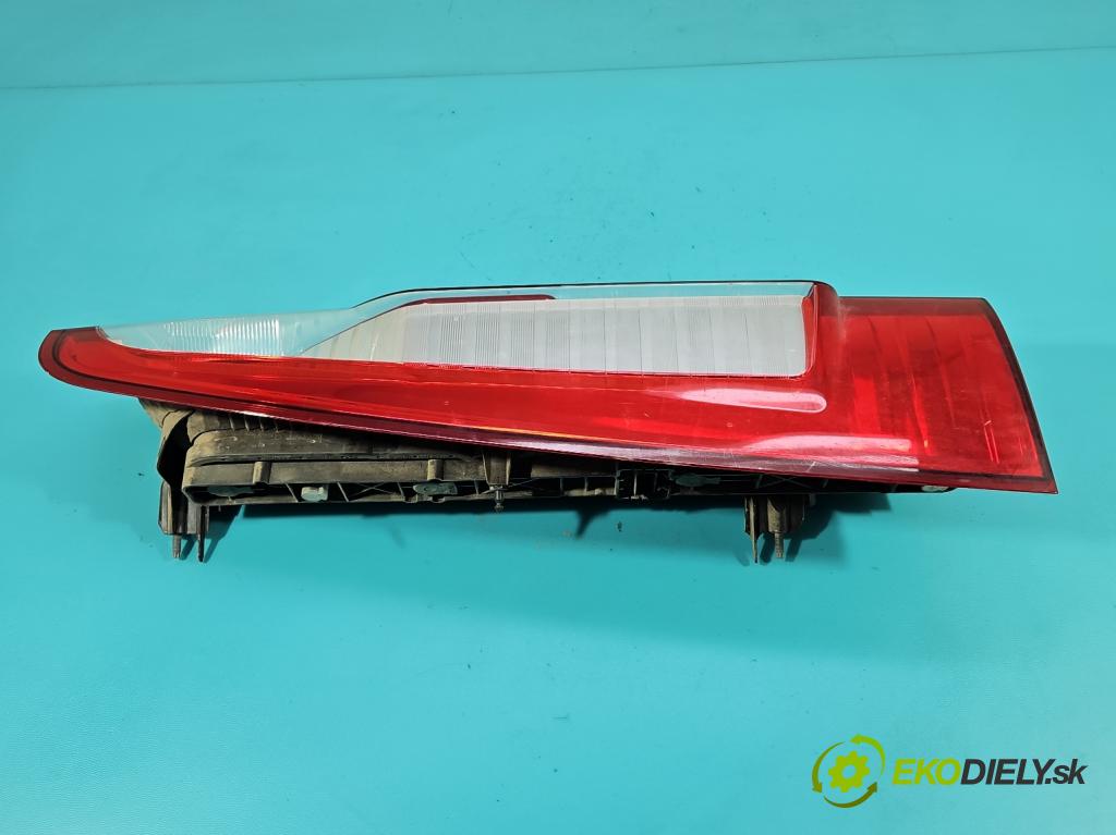 Opel Movano III 2010-2022 2.3 cdti 136 HP manual 100 kW 2299 cm3 5- svetlo / reflektor zadné ľavé  (Kľučka dverí ostatné)