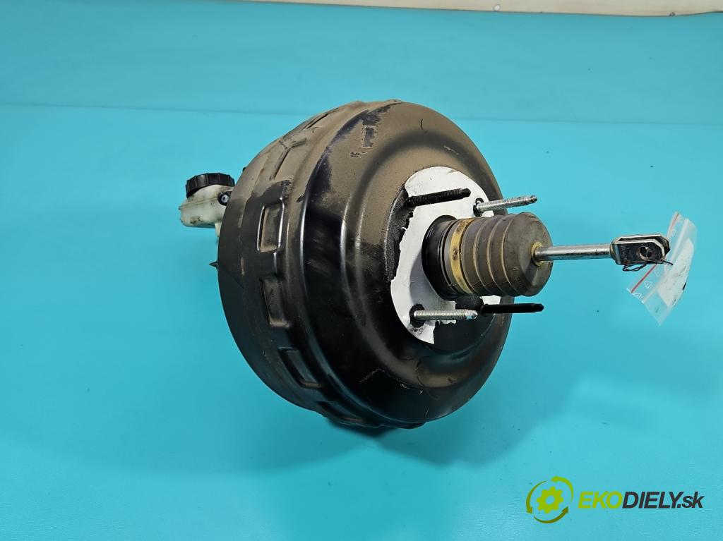 Opel Movano III 2010-2022 2.3 cdti 136 HP manual 100 kW 2299 cm3 5- servo brzdové 472100453R