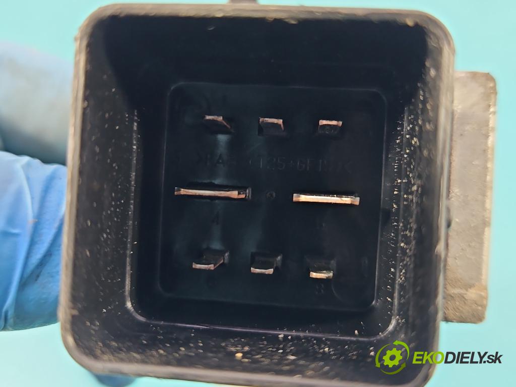 Opel Movano III 2010-2022 2.3 cdti 136 HP manual 100 kW 2299 cm3 5- Relé: svíčky: zařicích: 110678071R (Relé)