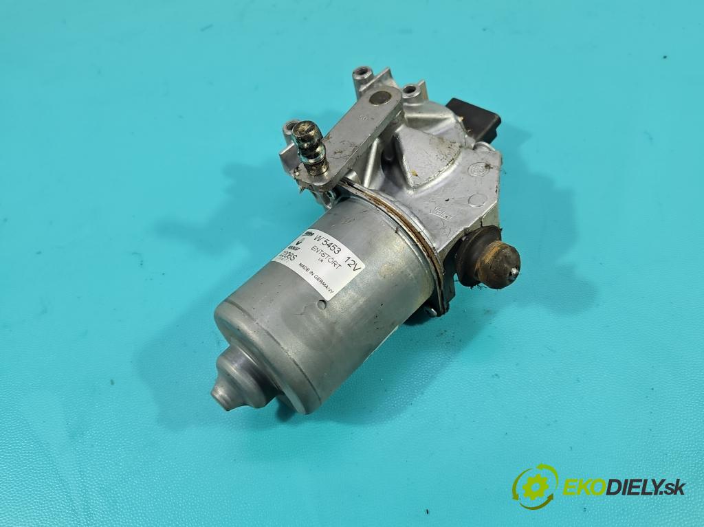 Opel Movano III 2010-2022 2.3 cdti 136 HP manual 100 kW 2299 cm3 5- motor stieračov predné 2206S