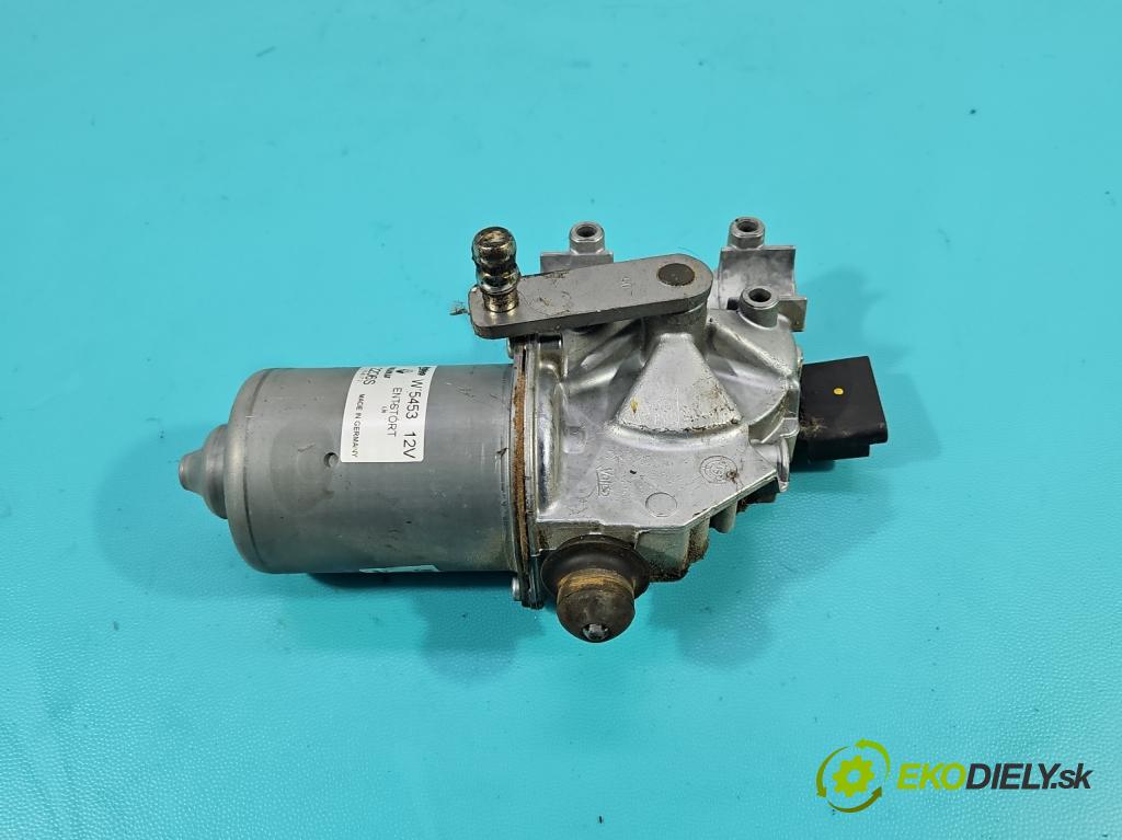 Opel Movano III 2010-2022 2.3 cdti 136 HP manual 100 kW 2299 cm3 5- motor stieračov predné 2206S