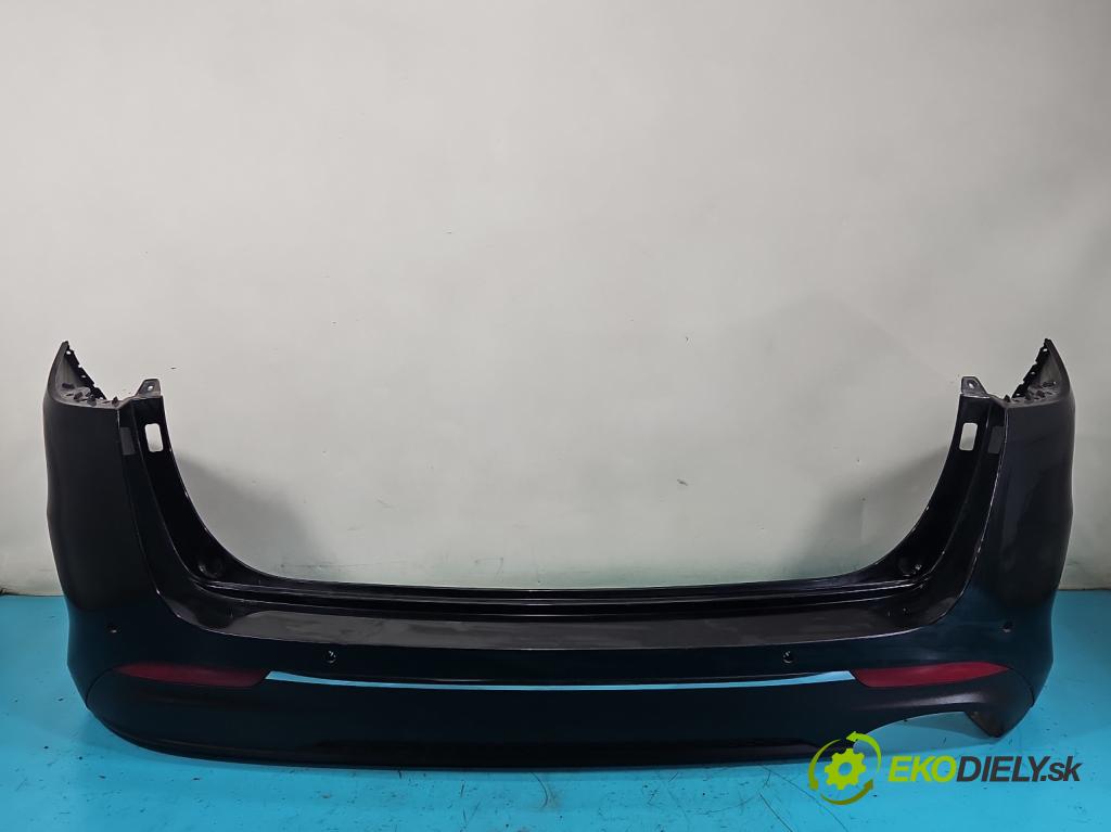 Kia Optima IV 2015-2020 1.7 crdi 141 hp manual 104 kW 1685 cm3 5- nárazník zadní  (Ostatné)