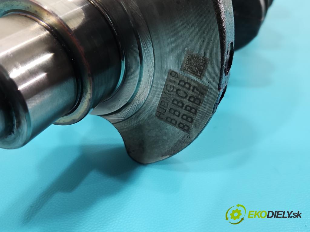 Kia Optima IV 2015-2020 1.7 crdi 141 hp manual 104 kW 1685 cm3 5- hřídel klikový D4FD (Ostatní)