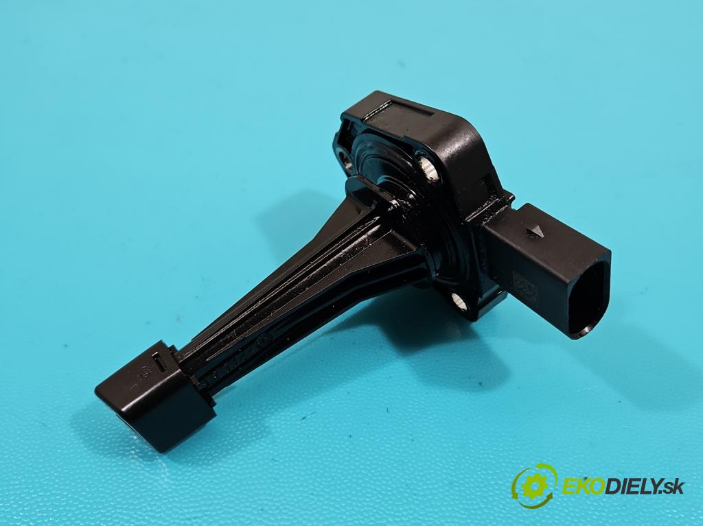 Kia Optima IV 2015-2020 1.7 crdi 141 HP manual 104 kW 1685 cm3 5- snímač úroveň: oleja: 6PR009622-12 (Snímač)