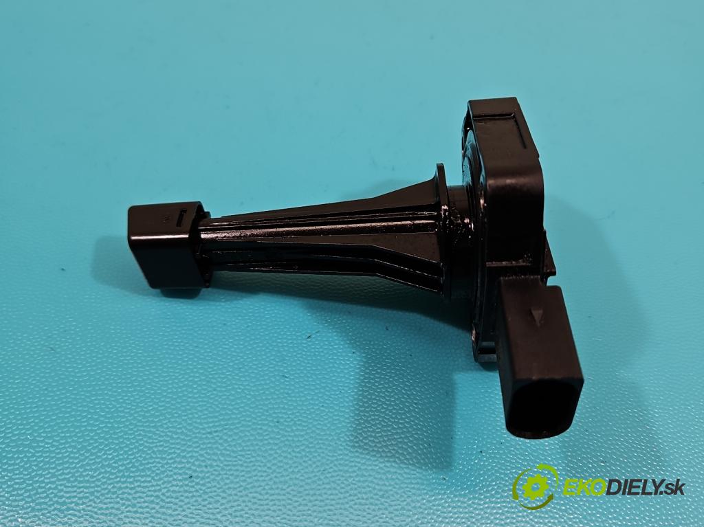 Kia Optima IV 2015-2020 1.7 crdi 141 HP manual 104 kW 1685 cm3 5- snímač úroveň: oleja: 6PR009622-12 (Snímač)