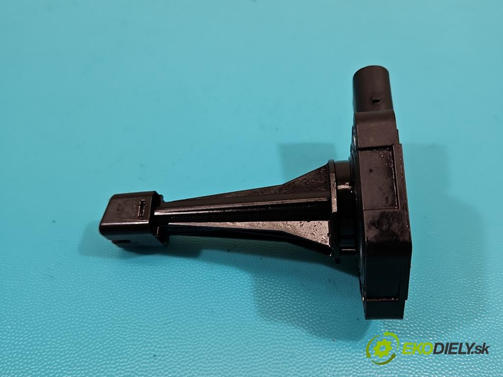 Kia Optima IV 2015-2020 1.7 crdi 141 HP manual 104 kW 1685 cm3 5- snímač úroveň: oleja: 6PR009622-12 (Snímač)