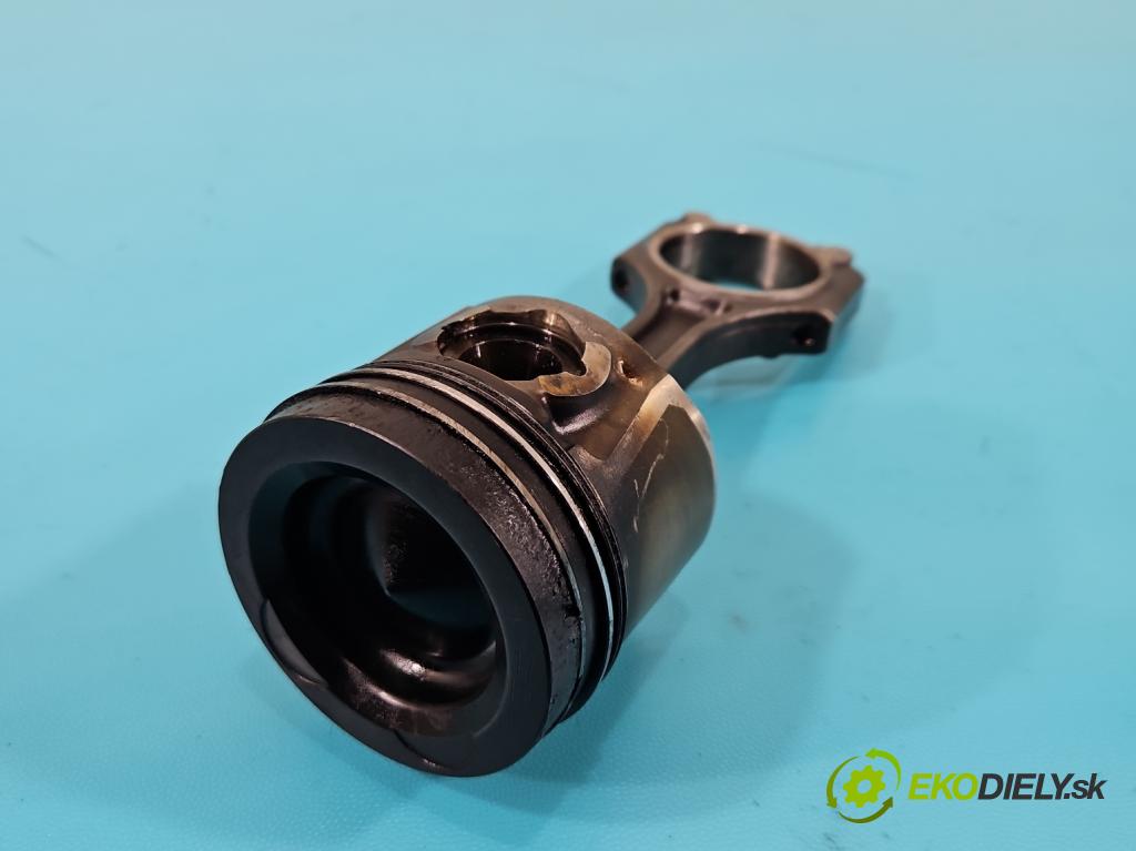 Kia Optima IV 2015-2020 1.7 crdi 141 HP manual 104 kW 1685 cm3 5- piest D4FD (Piest)