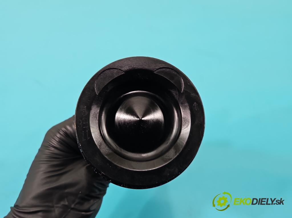 Kia Optima IV 2015-2020 1.7 crdi 141 HP manual 104 kW 1685 cm3 5- piest D4FD (Piest)