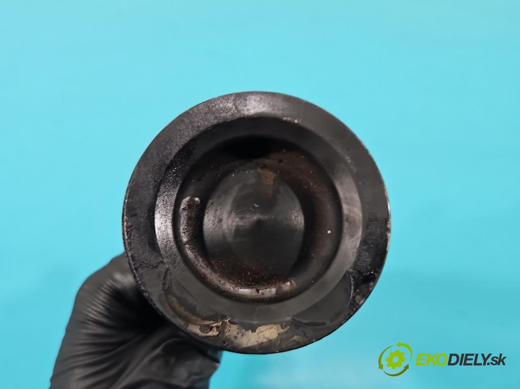 Kia Optima IV 2015-2020 1.7 crdi 141 HP manual 104 kW 1685 cm3 5- piest D4FD (Piest)