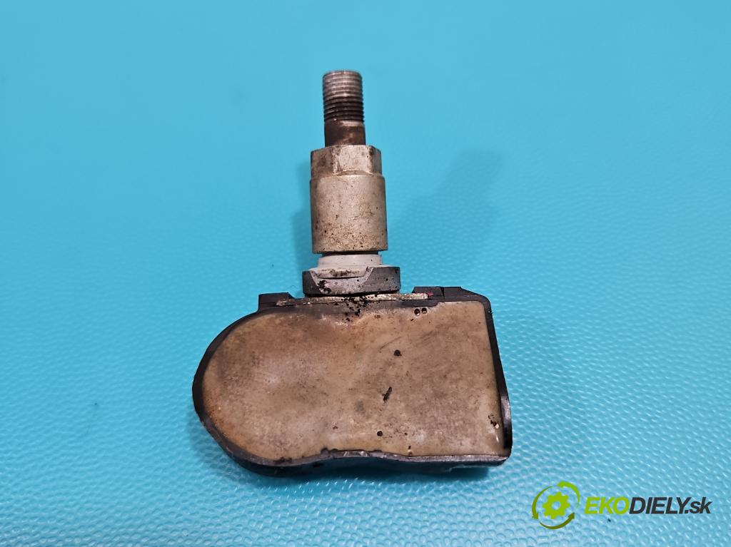 Kia Optima IV 2015-2020 1.7 crdi 141 hp manual 104 kW 1685 cm3 5- snímač tlaku pneumatika A2C12657100 (Snímače tlaku v pneumatikách)