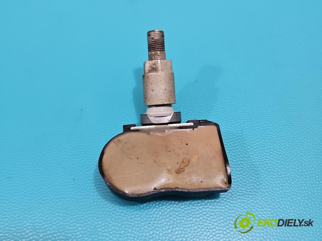 Kia Optima IV 2015-2020 1.7 crdi 141 hp manual 104 kW 1685 cm3 5- snímač tlaku pneumatika A2C12657100 (Snímače tlaku v pneumatikách)