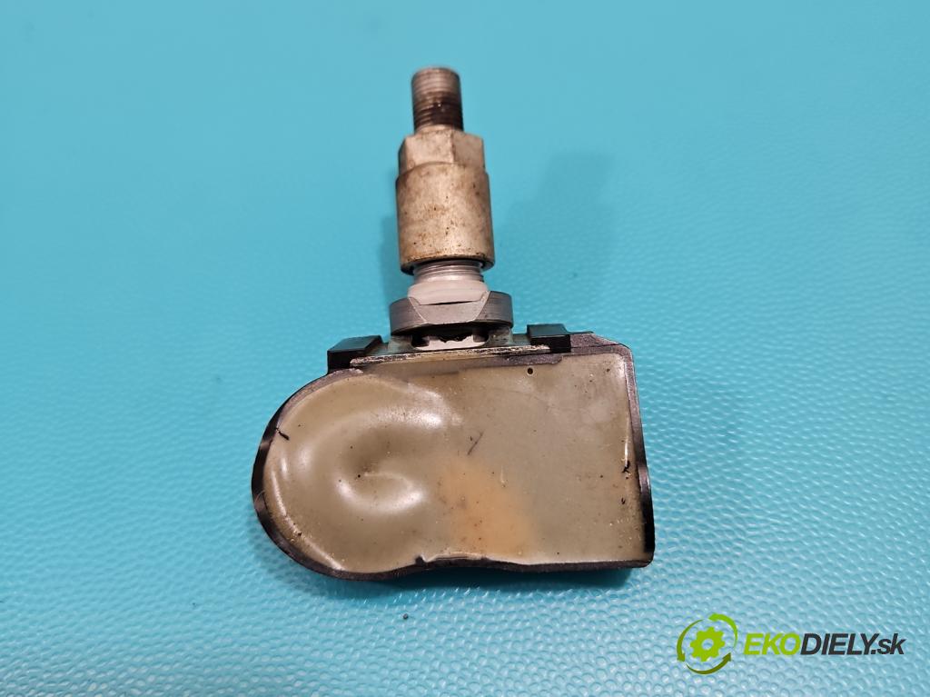 Kia Optima IV 2015-2020 1.7 crdi 141 hp manual 104 kW 1685 cm3 5- snímač tlaku pneumatika A2C12657100 (Snímače tlaku v pneumatikách)