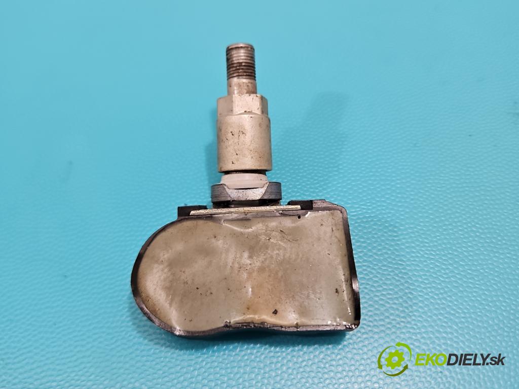 Kia Optima IV 2015-2020 1.7 crdi 141 hp manual 104 kW 1685 cm3 5- snímač tlaku pneumatika A2C12657100 (Snímače tlaku v pneumatikách)