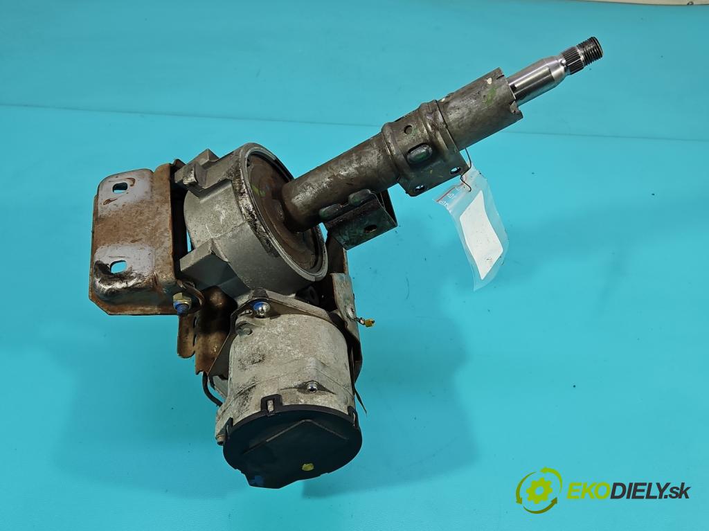 Fiat Panda II 2003-2012 1.2 60 hp manual 44 kW 1242 cm3 5- čerpadlo posilovač 2610184805A (Servočerpadlá, pumpy řízení)