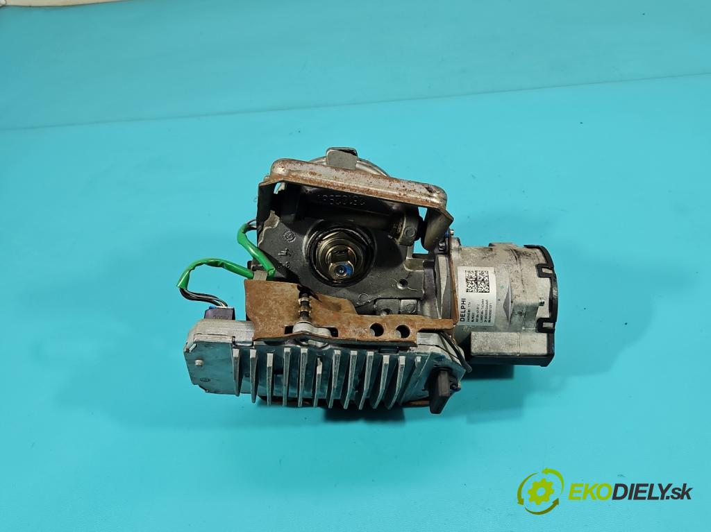 Fiat Panda II 2003-2012 1.2 60 hp manual 44 kW 1242 cm3 5- čerpadlo posilovač 2610184805A (Servočerpadlá, pumpy řízení)