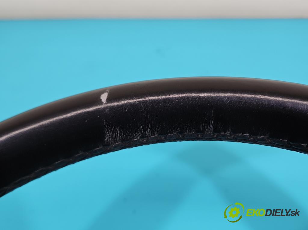 Skoda Karoq 2017- 1.5 TSI 150 hp automatic 110 kW 1498 cm3 5- volant 5E0419091BQ (Volanty)