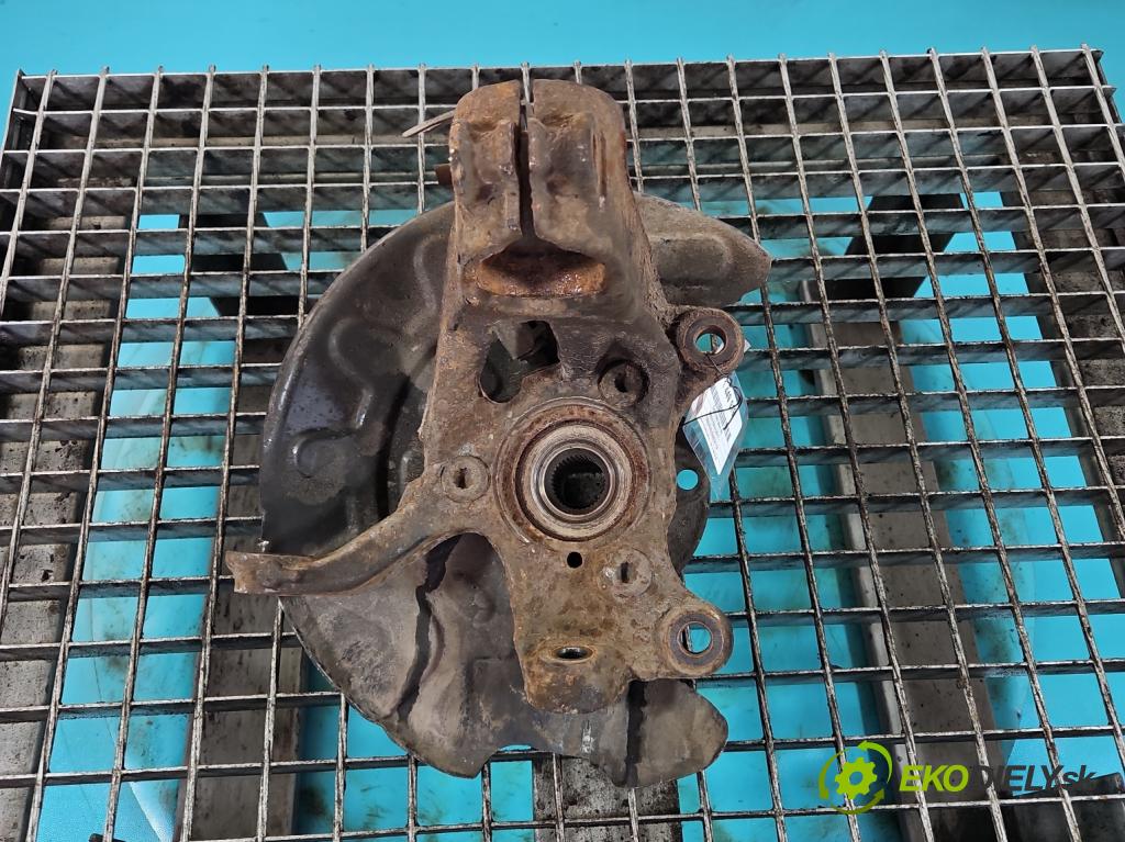 Skoda Karoq 2017- 1.5 TSI 150 hp automatic 110 kW 1498 cm3 5- náboj levé  (Náboje)