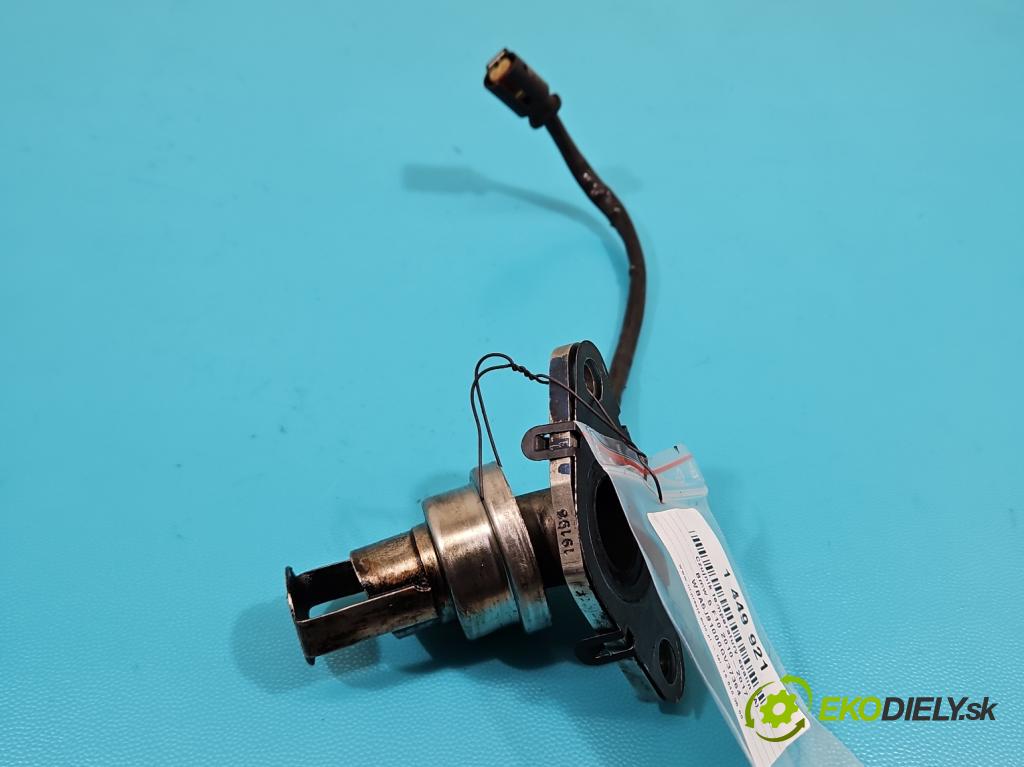 Bmw 5 F10 2010-2017 2.0d 218 HP automatic 160 kW 1995 cm3 5- snímač teploty: výfukové 072800-0741 (Snímač)