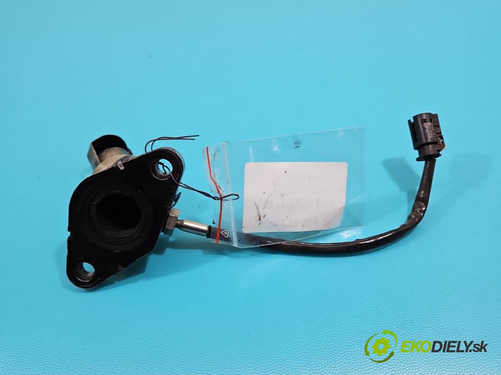Bmw 5 F10 2010-2017 2.0d 218 HP automatic 160 kW 1995 cm3 5- snímač teploty: výfukové 072800-0741 (Snímač)