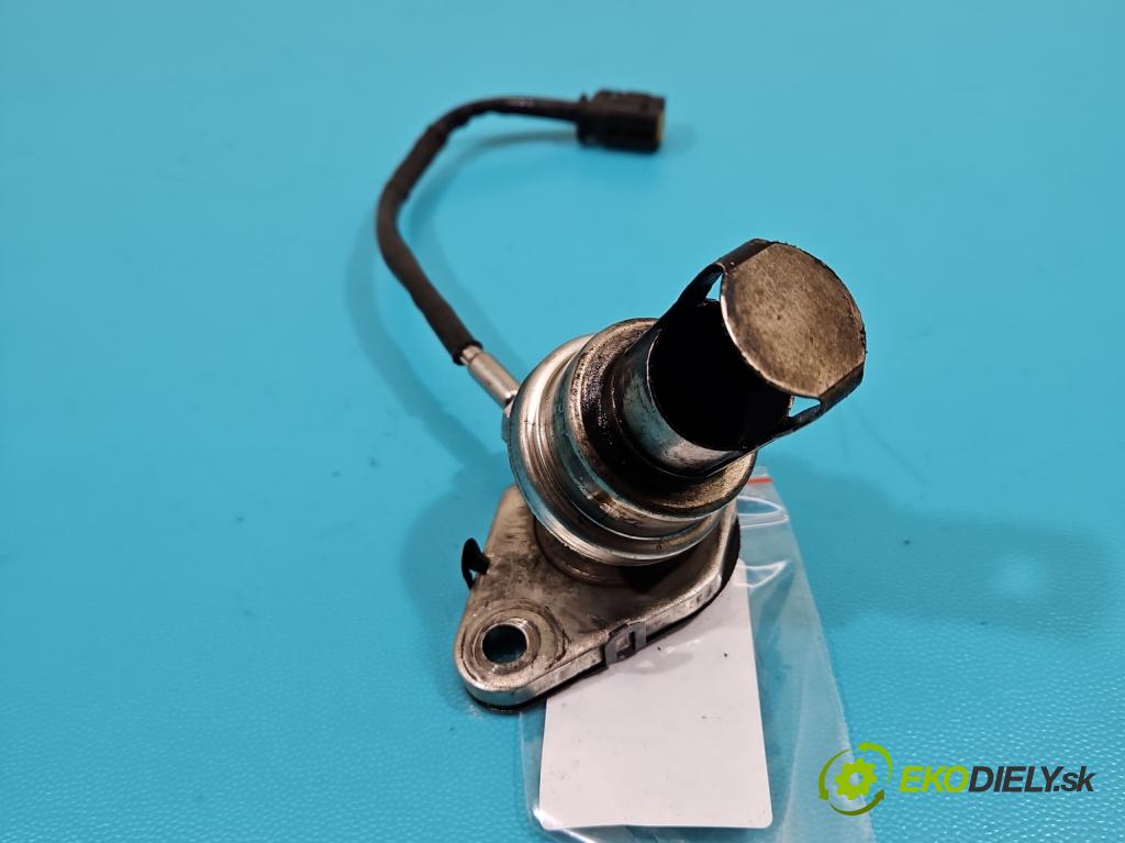 Bmw 5 F10 2010-2017 2.0d 218 HP automatic 160 kW 1995 cm3 5- snímač teploty: výfukové 072800-0741 (Snímač)