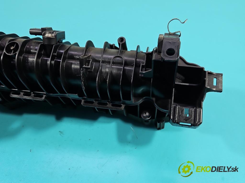 Bmw 5 F10 2010-2017 2.0d 218 hp automatic 160 kW 1995 cm3 5- potrubí sací 7807991 (Sací potrubí)