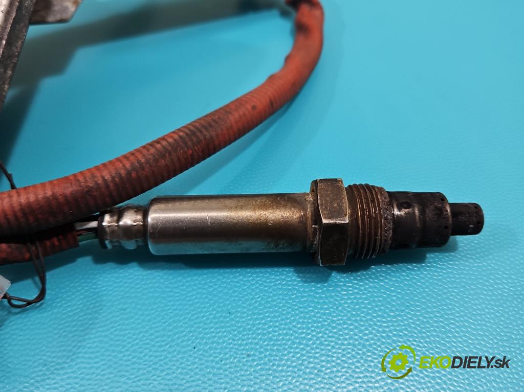 Bmw 5 F10 2010-2017 2.0d 218 HP automatic 160 kW 1995 cm3 5- Sonda lambda 8576471 (Lambda sonda)