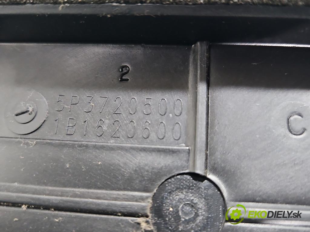 Dacia Lodgy 2012-2022 1.6 8V 82 hp manual 60,5 kW 1598 cm3 5- radiátor  (Radiátory topení)