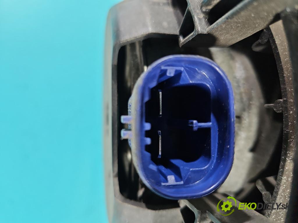 Dacia Lodgy 2012-2022 1.6 8V 82 HP manual 60,5 kW 1598 cm3 5- Ventilátor chladiča 214818665R