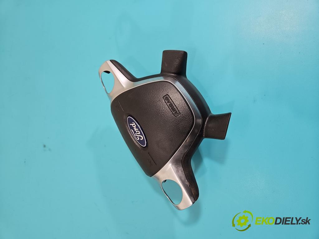 Ford C-Max II 2010-2019 1.6 tdci 116 HP manual 85 kW 1560 cm3 5- kokpit,pristrojová doska rozdeľovacia