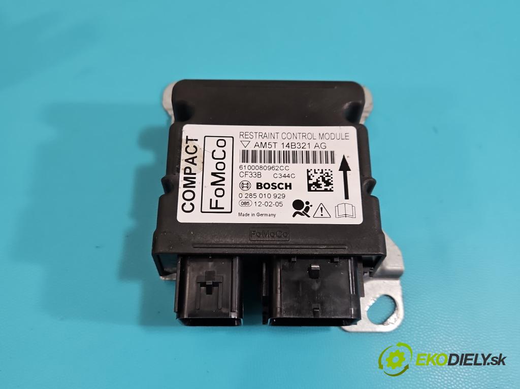 Ford C-Max II 2010-2019 1.6 tdci 116 HP manual 85 kW 1560 cm3 5- kokpit,pristrojová doska rozdeľovacia