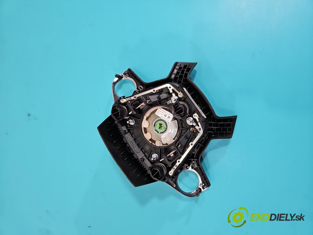 Ford C-Max II 2010-2019 1.6 tdci 116 HP manual 85 kW 1560 cm3 5- kokpit,pristrojová doska rozdeľovacia