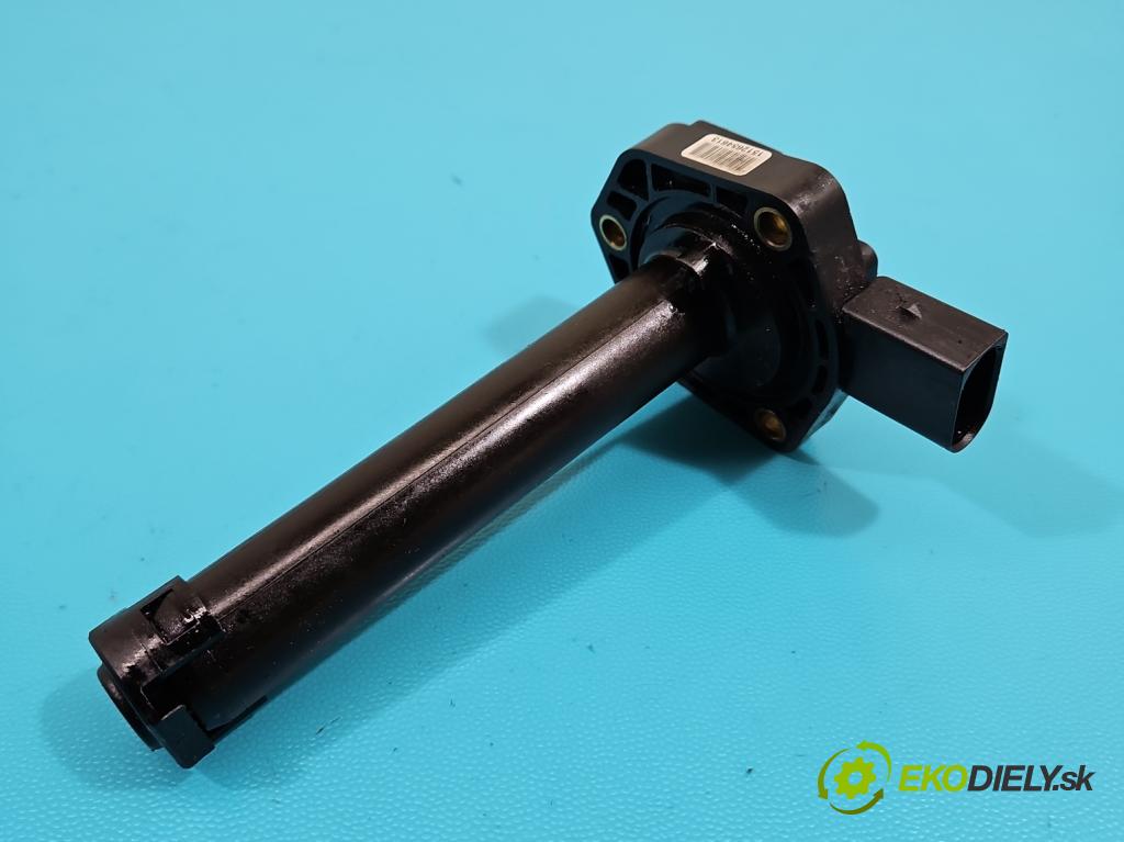 Bmw 5 F10 2010-2017 2.0d 218 HP automatic 160 kW 1995 cm3 5- snímač úroveň: oleja: 7607909 (Snímač)