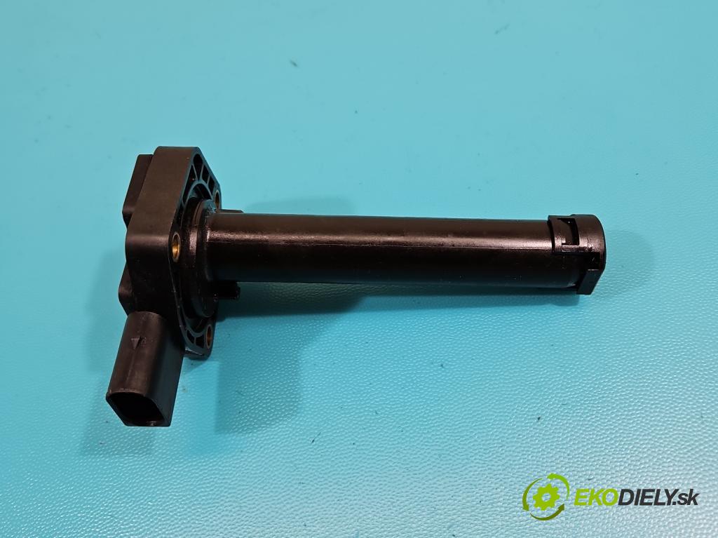 Bmw 5 F10 2010-2017 2.0d 218 HP automatic 160 kW 1995 cm3 5- snímač úroveň: oleja: 7607909 (Snímač)