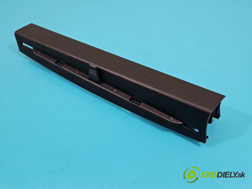 Bmw 5 F10 2010-2017 2.0d 218 HP automatic 160 kW 1995 cm3 5- roleta 9174169 (Roleta kufra)