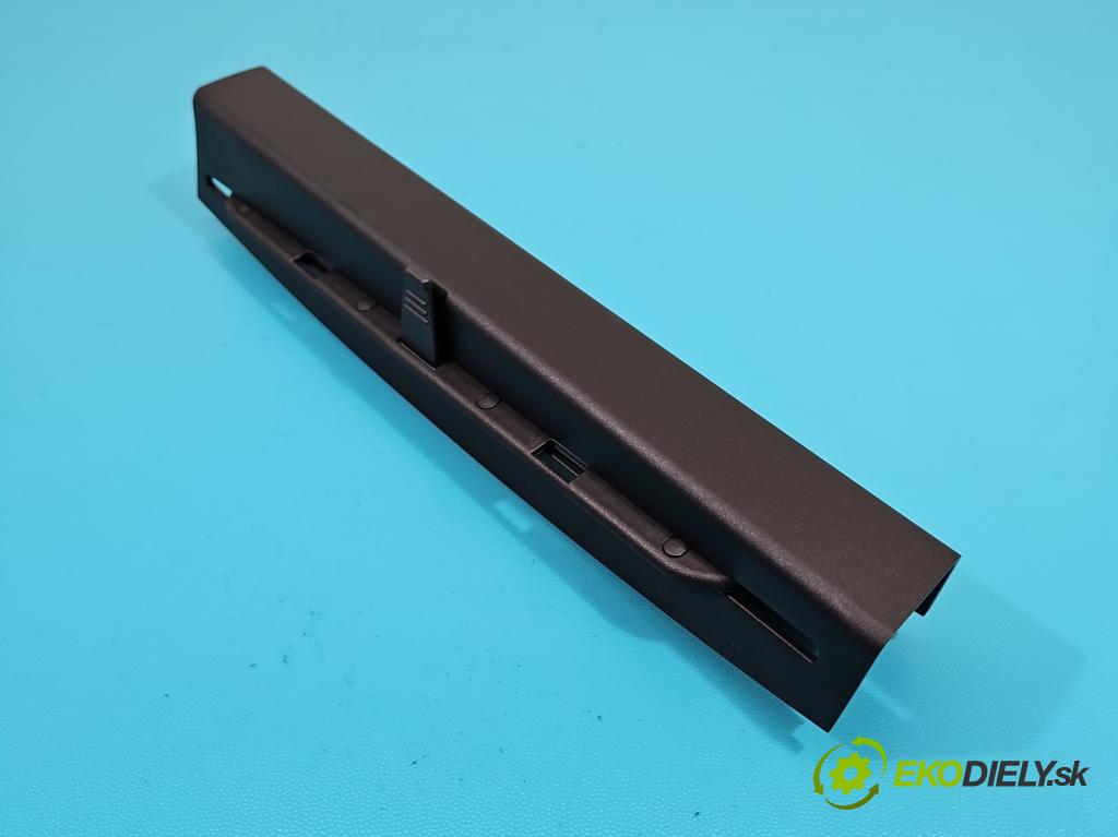 Bmw 5 F10 2010-2017 2.0d 218 HP automatic 160 kW 1995 cm3 5- roleta 9174170 (Roleta kufra)