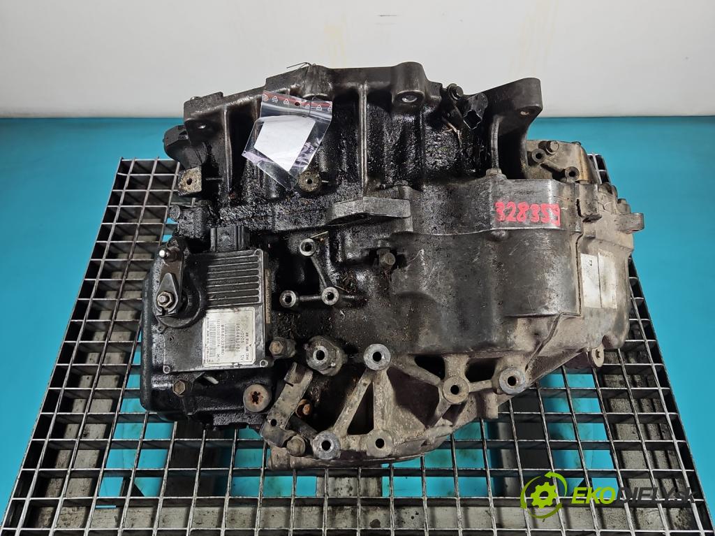 Peugeot 407 3.0 V6 211KM automatic 155 kW 2946 cm3 4- prevodovka stupeň,rýchlosť automat 20GH07
