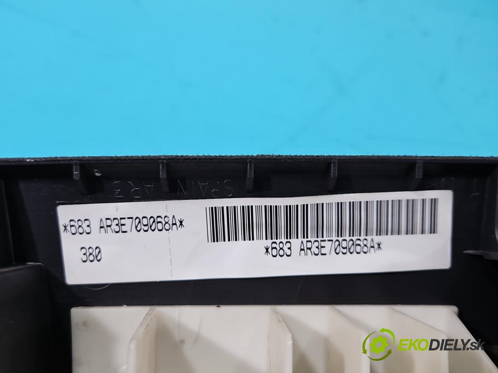 Vw Passat CC 2008-2016 18 EL x4 1K0868837 1K0947105