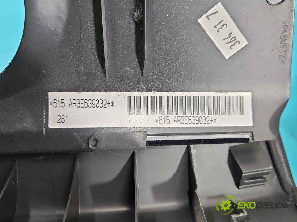 Vw Passat CC 2008-2016 18 EL x4 1K0868837 1K0947105
