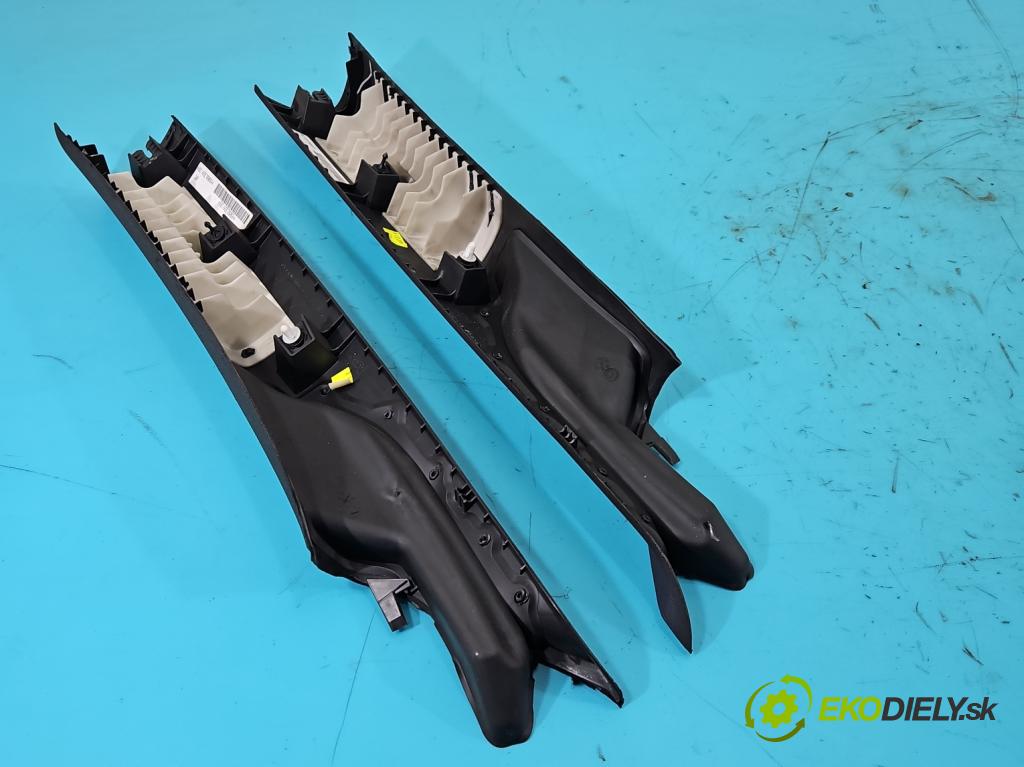 Vw Passat CC 2008-2016 18 EL x4 1K0868837 1K0947105