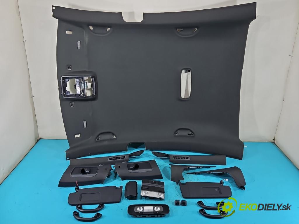 Vw Passat CC 2008-2016 18 EL x4 1K0868837 1K0947105