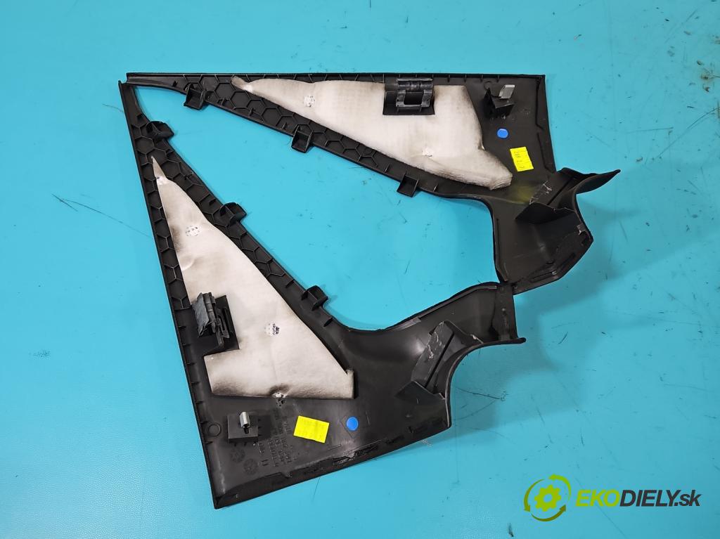 Vw Passat CC 2008-2016 18 EL x4 1K0868837 1K0947105
