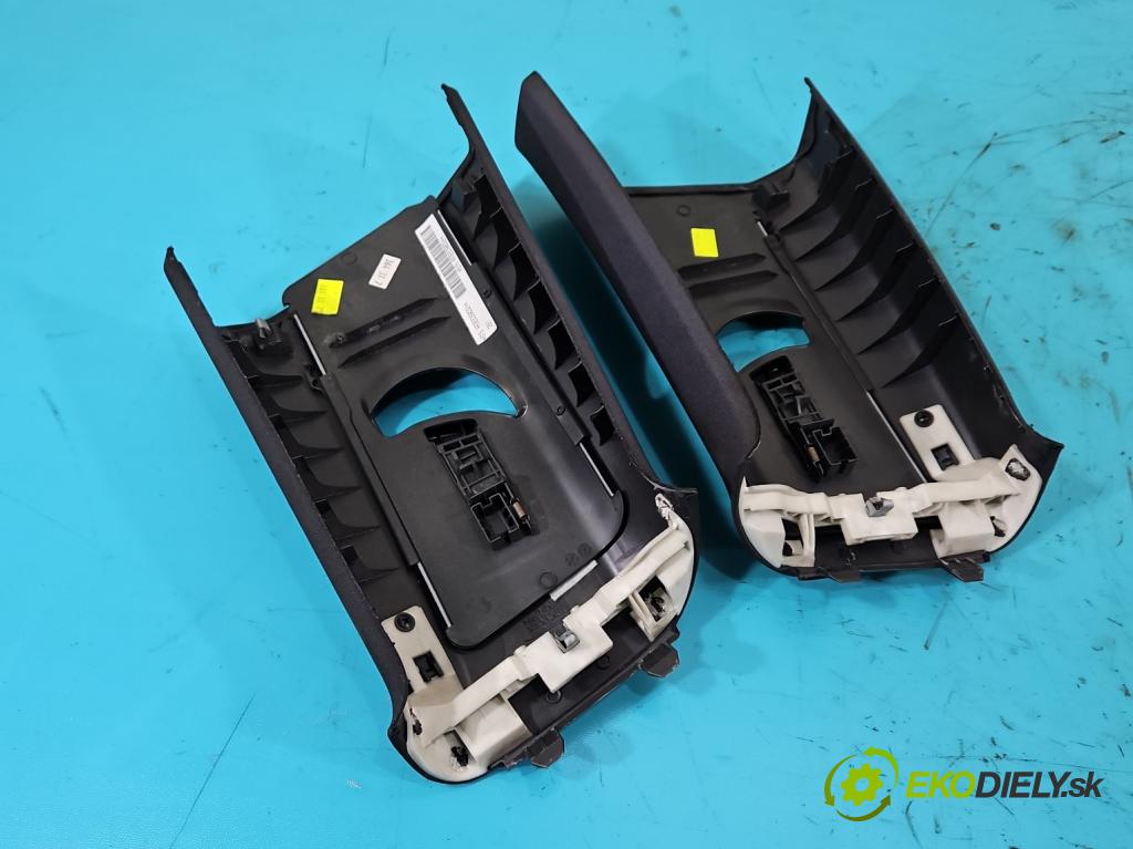 Vw Passat CC 2008-2016 18 EL x4 1K0868837 1K0947105