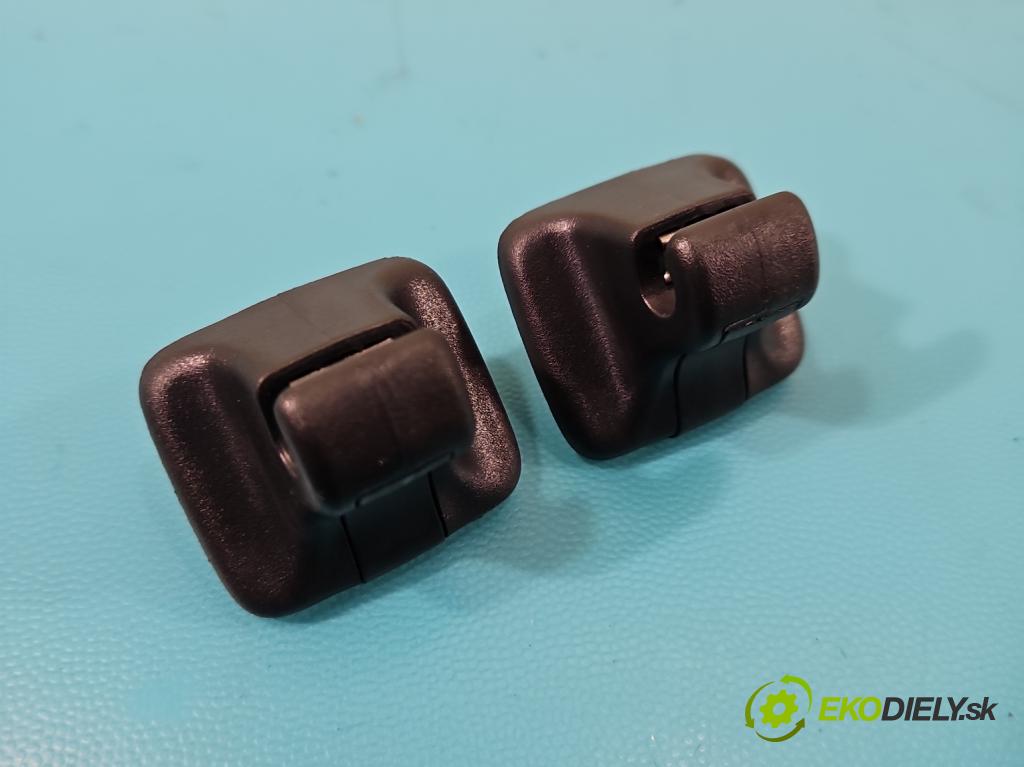 Vw Passat CC 2008-2016 18 EL x4 1K0868837 1K0947105