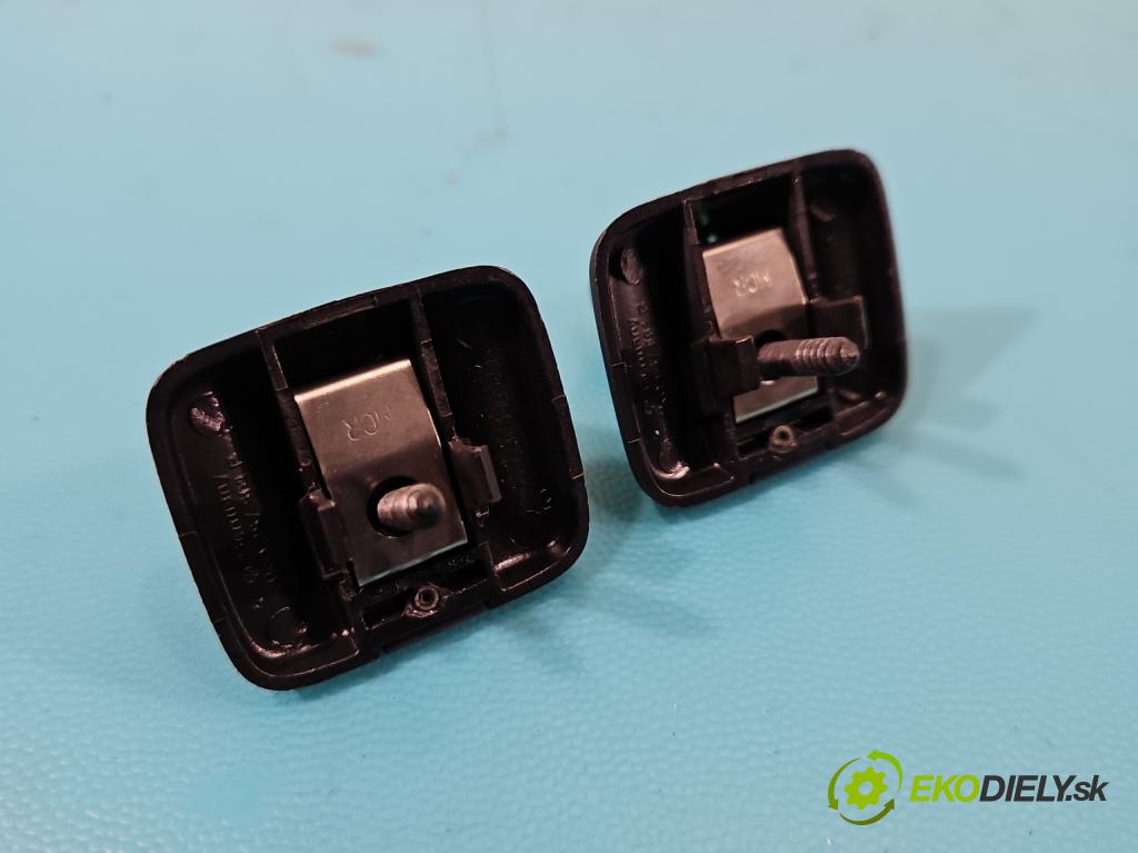 Vw Passat CC 2008-2016 18 EL x4 1K0868837 1K0947105